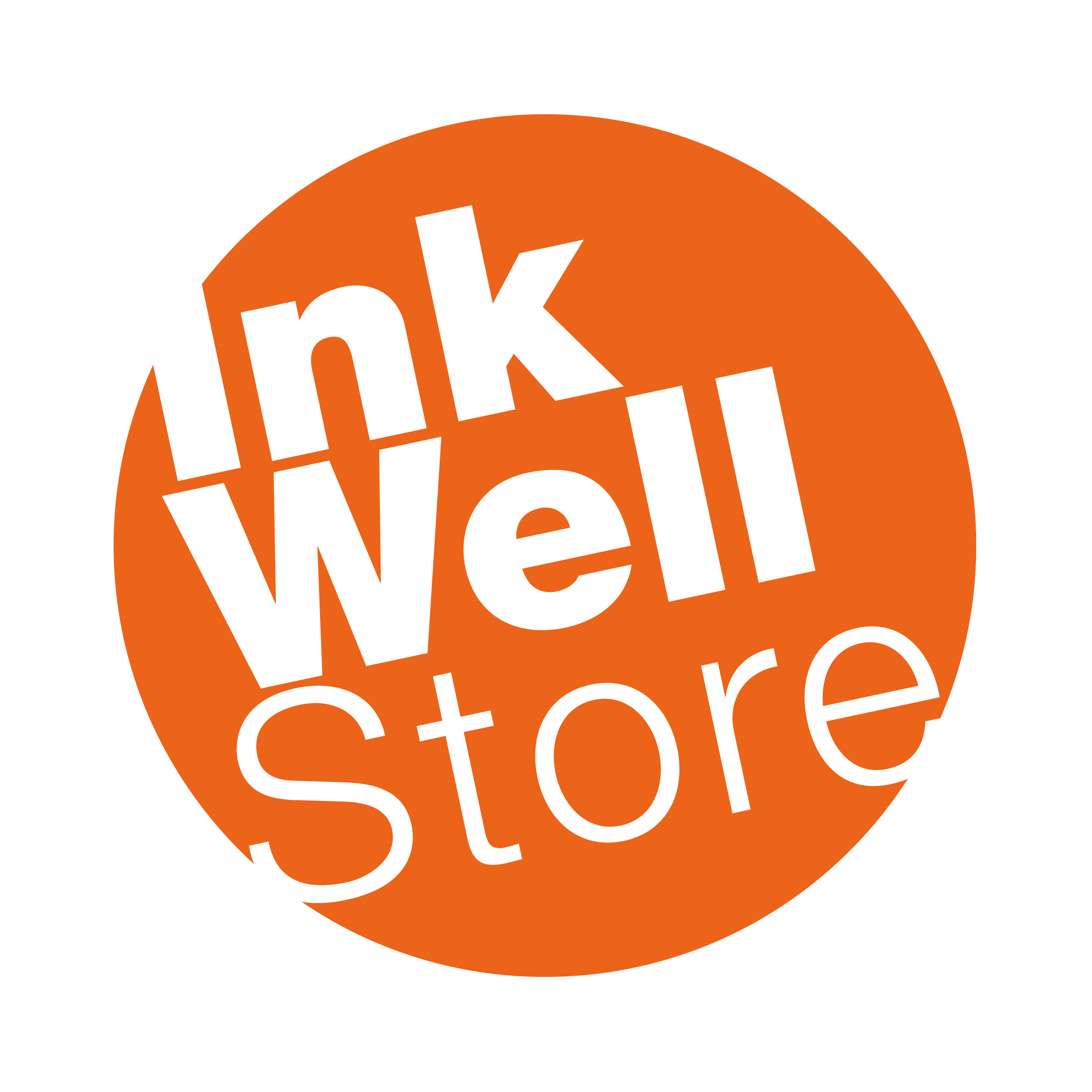 theinkwell shop