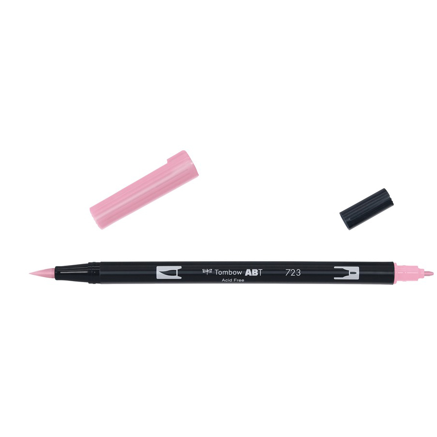 TOMBOW PINK 723