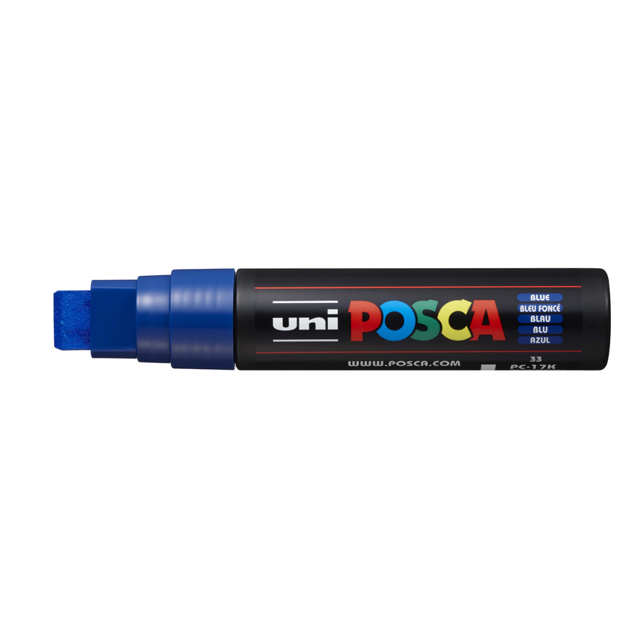 POSCA PC.17K BLUE