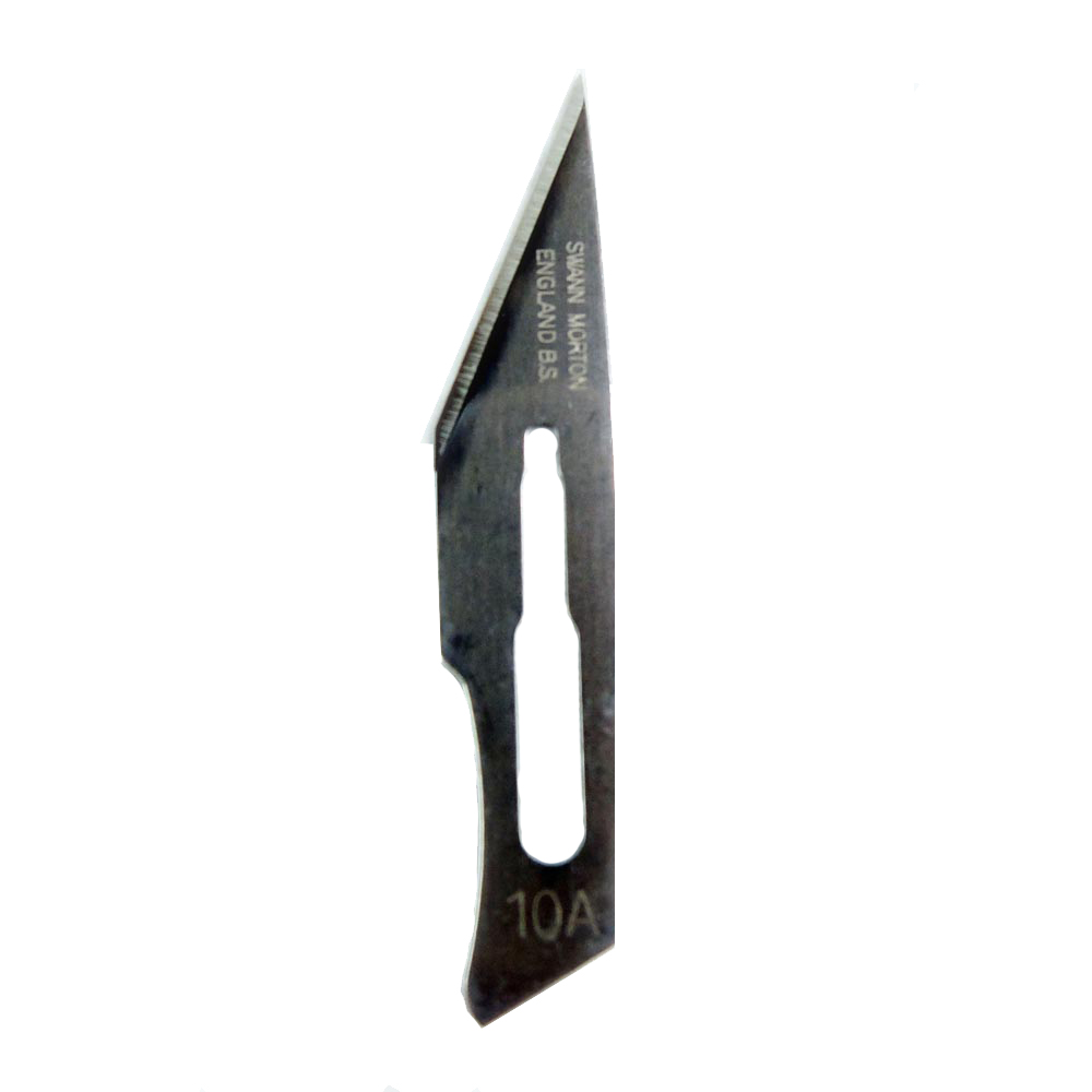 10A SURGICAL BLADES