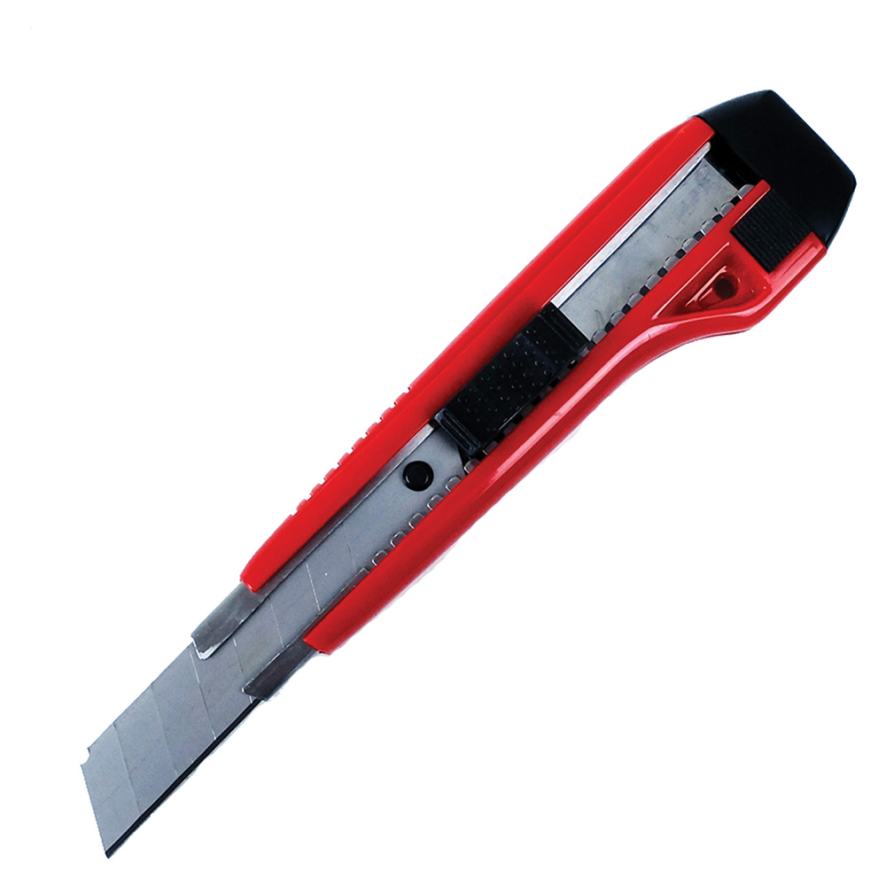 RETRACTABLE KNIFE
