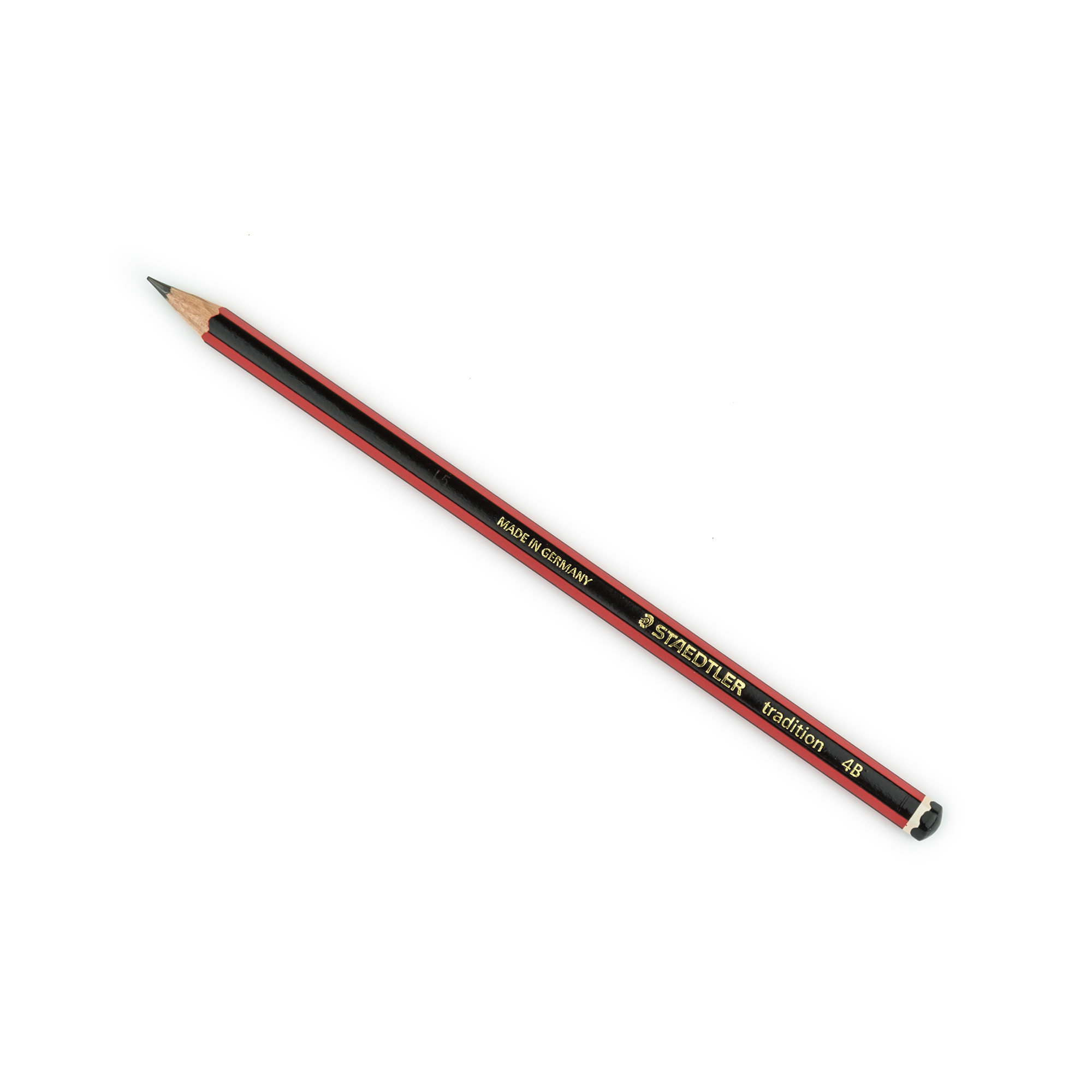 STAEDTLER 4B TRADITION PENCIL