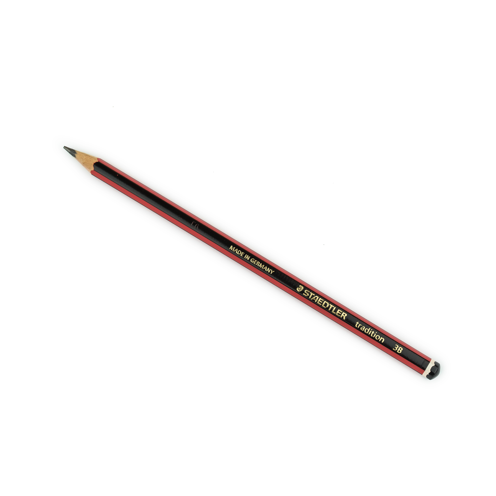 STAEDTLER 3B TRADITION PENCIL