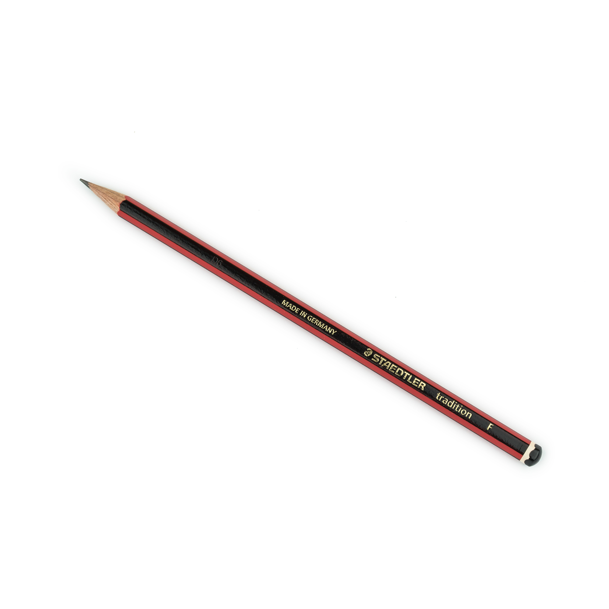 STAEDTLER F TRADITION PENCIL