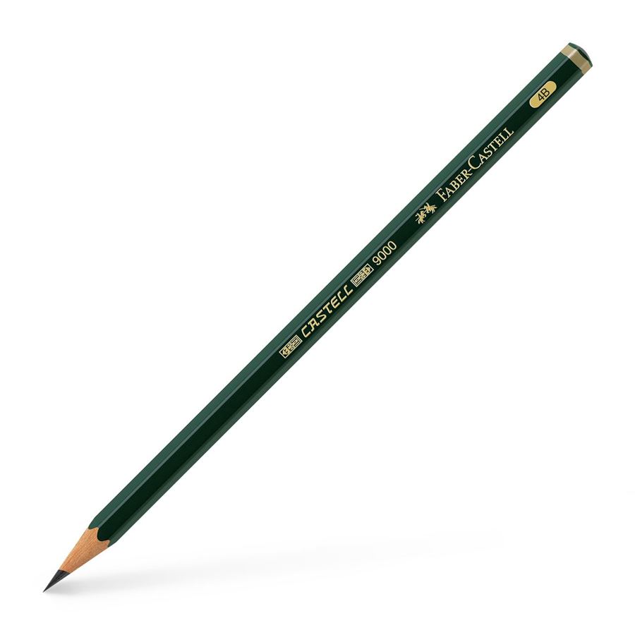 FC Pencil 4B