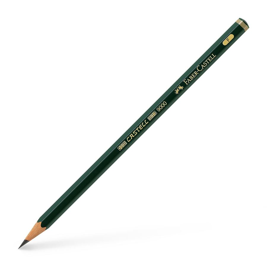 FC Pencil F - alternative