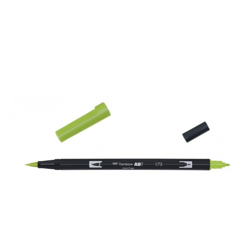 TOMBOW WILLOW GREEN 173