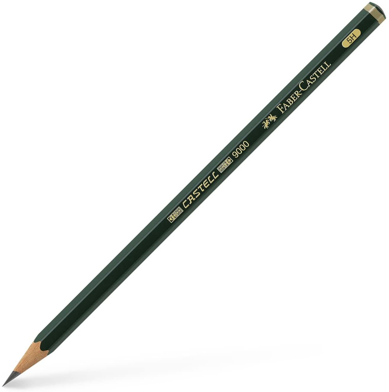 FC Pencil 5H