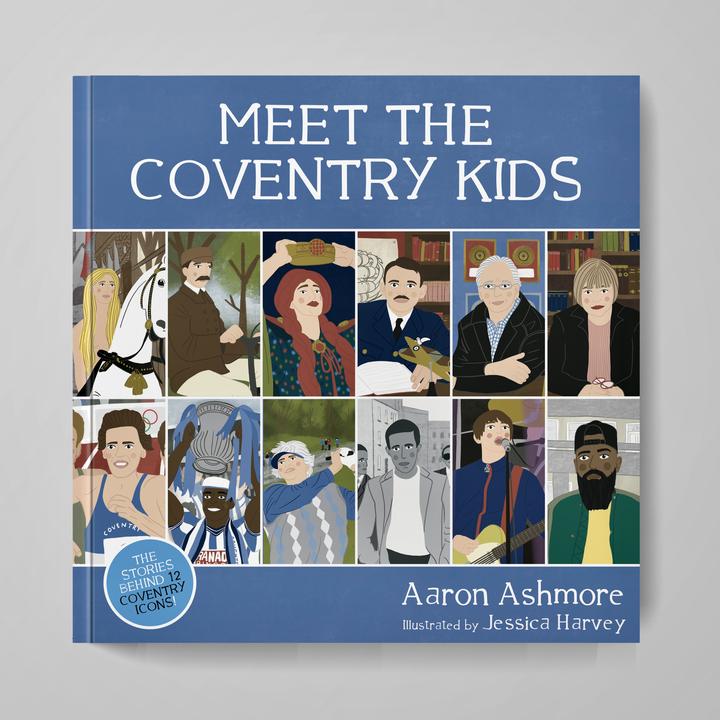 MEET THE COVENTRY KIDS