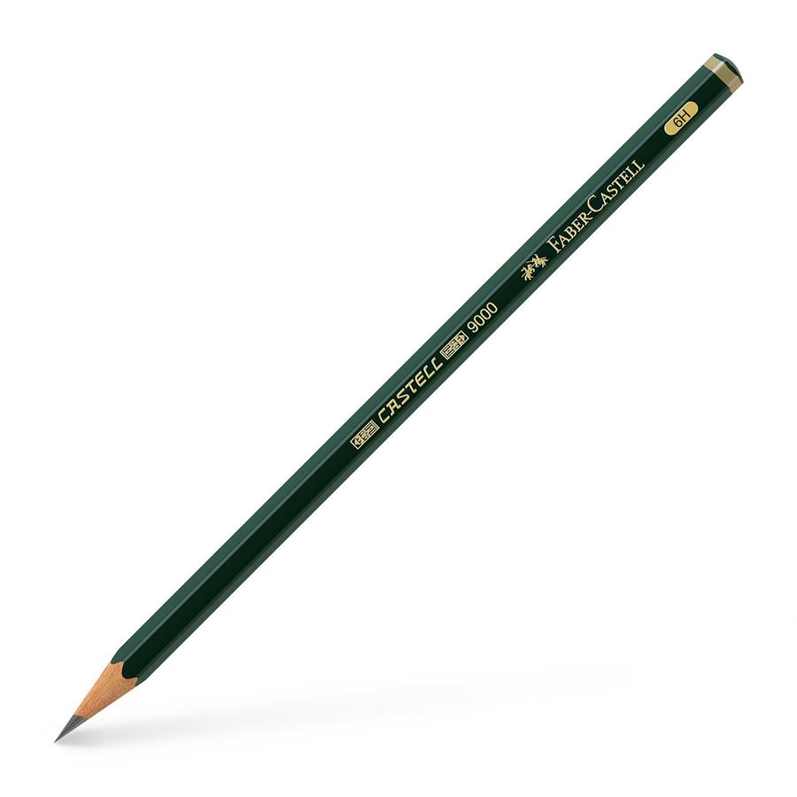 FC Pencil 6H