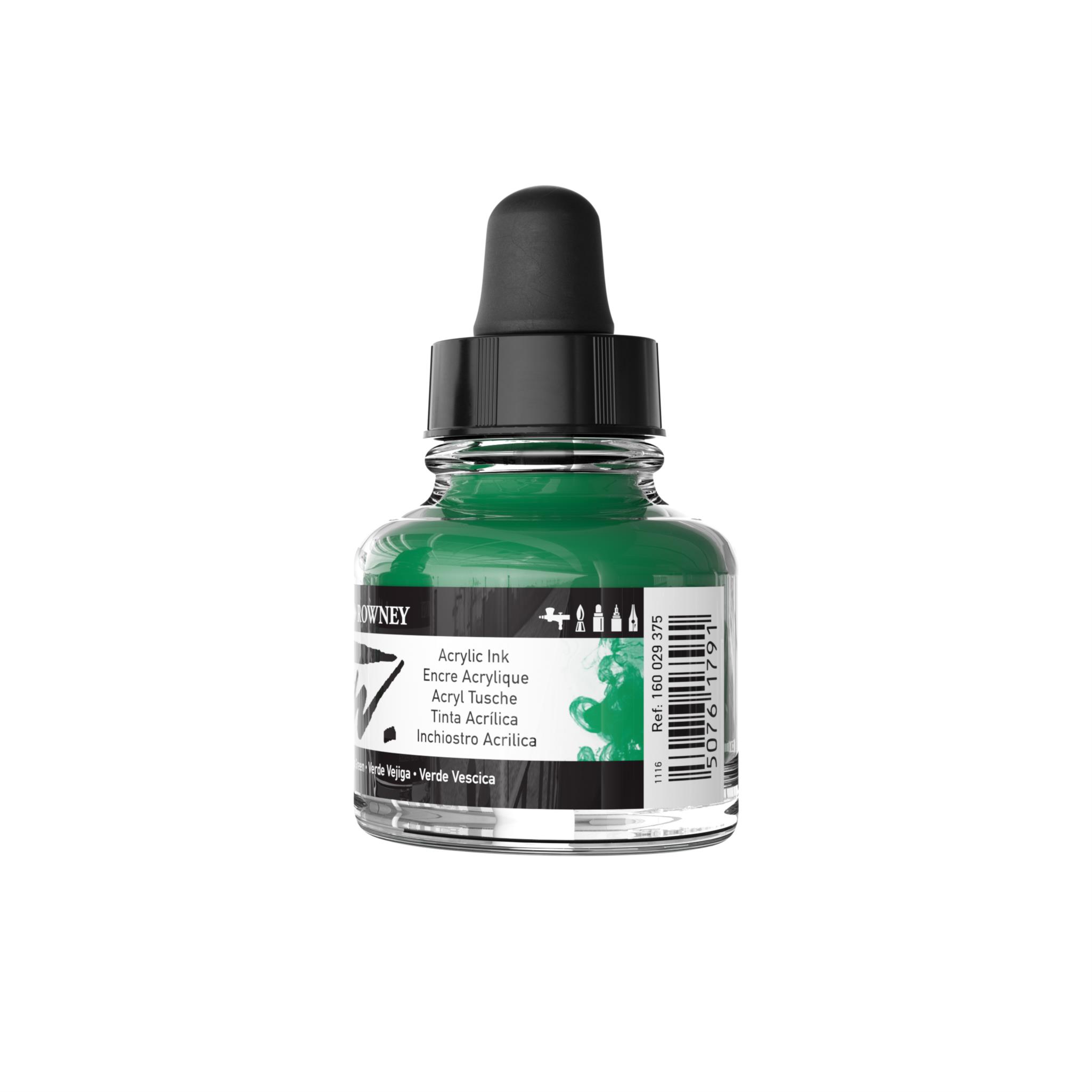 Fw Ink 29.5ml Sap Green - alternative