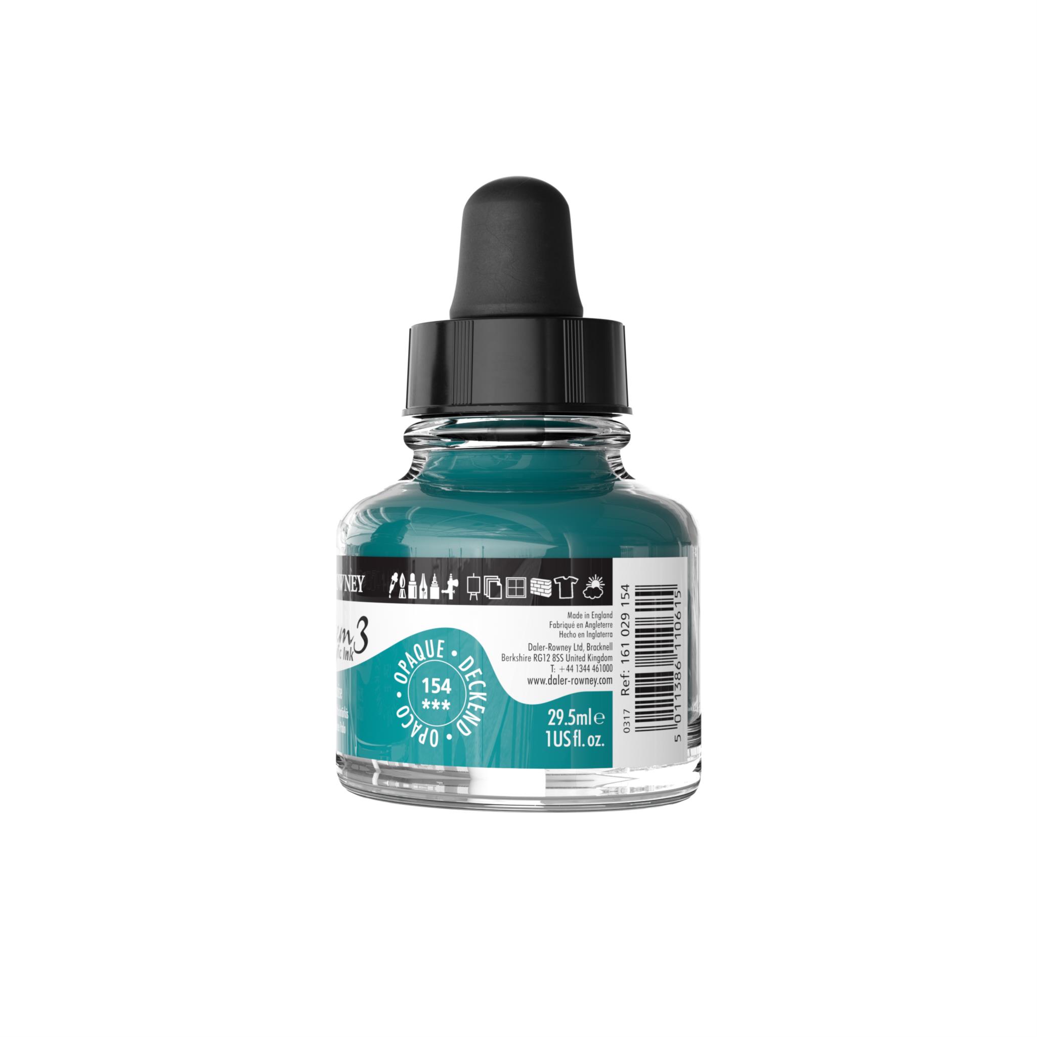 SYSTEM3 INK 29.5ML PHTHALO TURQUOISE - alternative