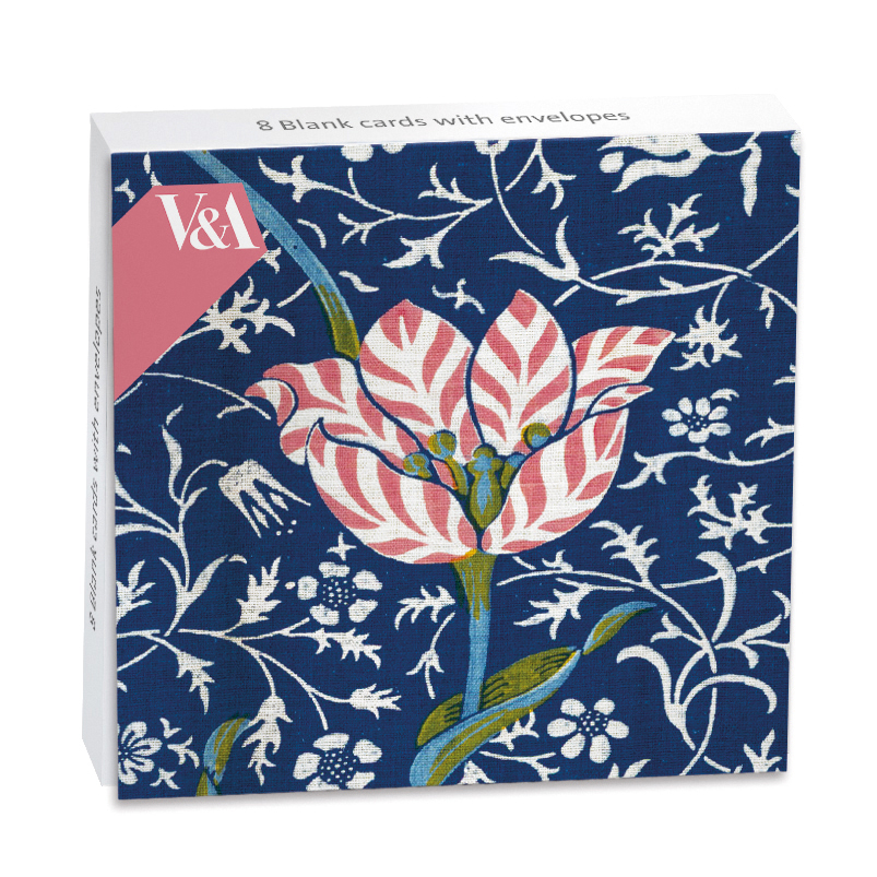 MEDWAY FABRIC MINI NOTECARD WALLET