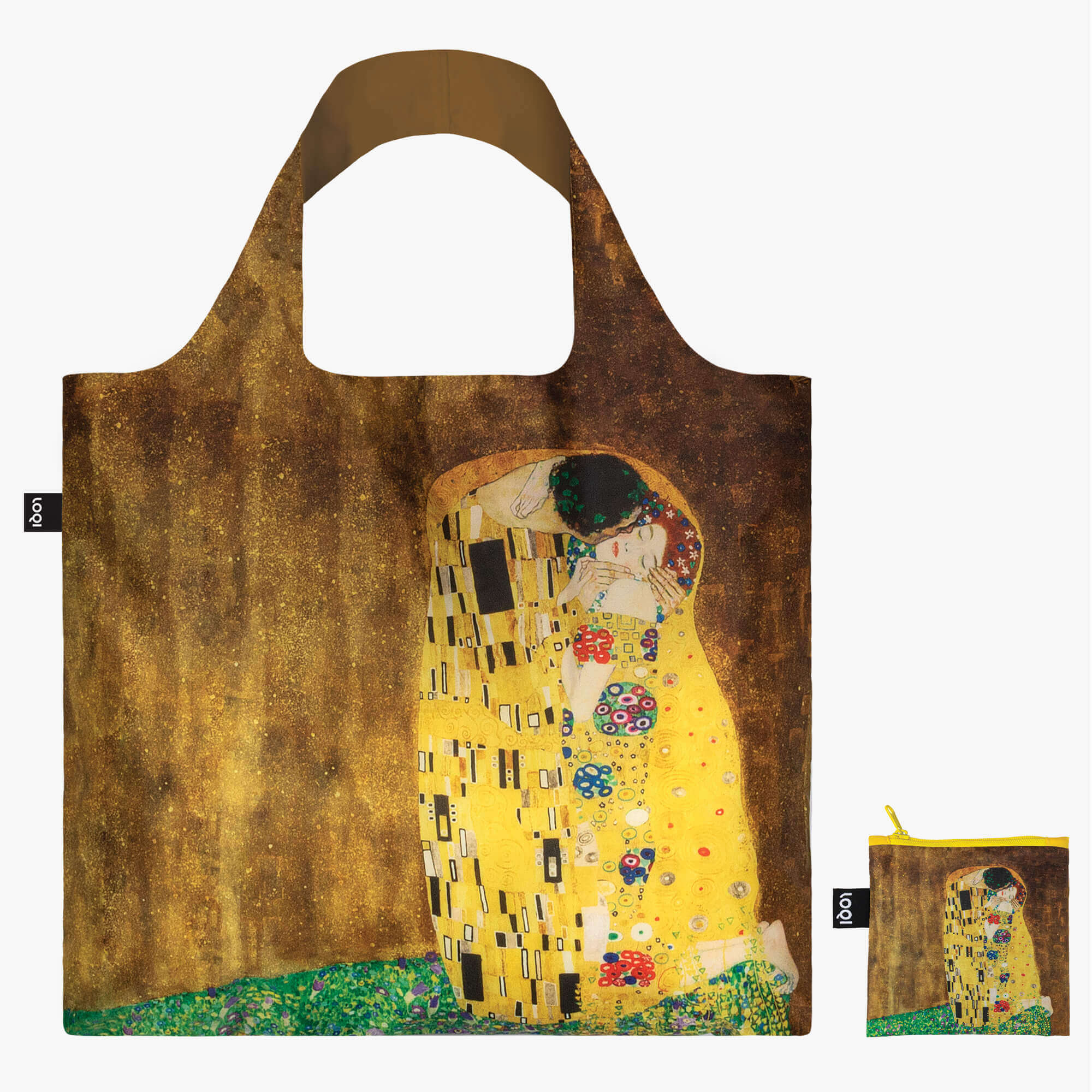 LOQI Klimt