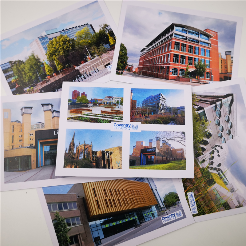 Coventry University Gifts