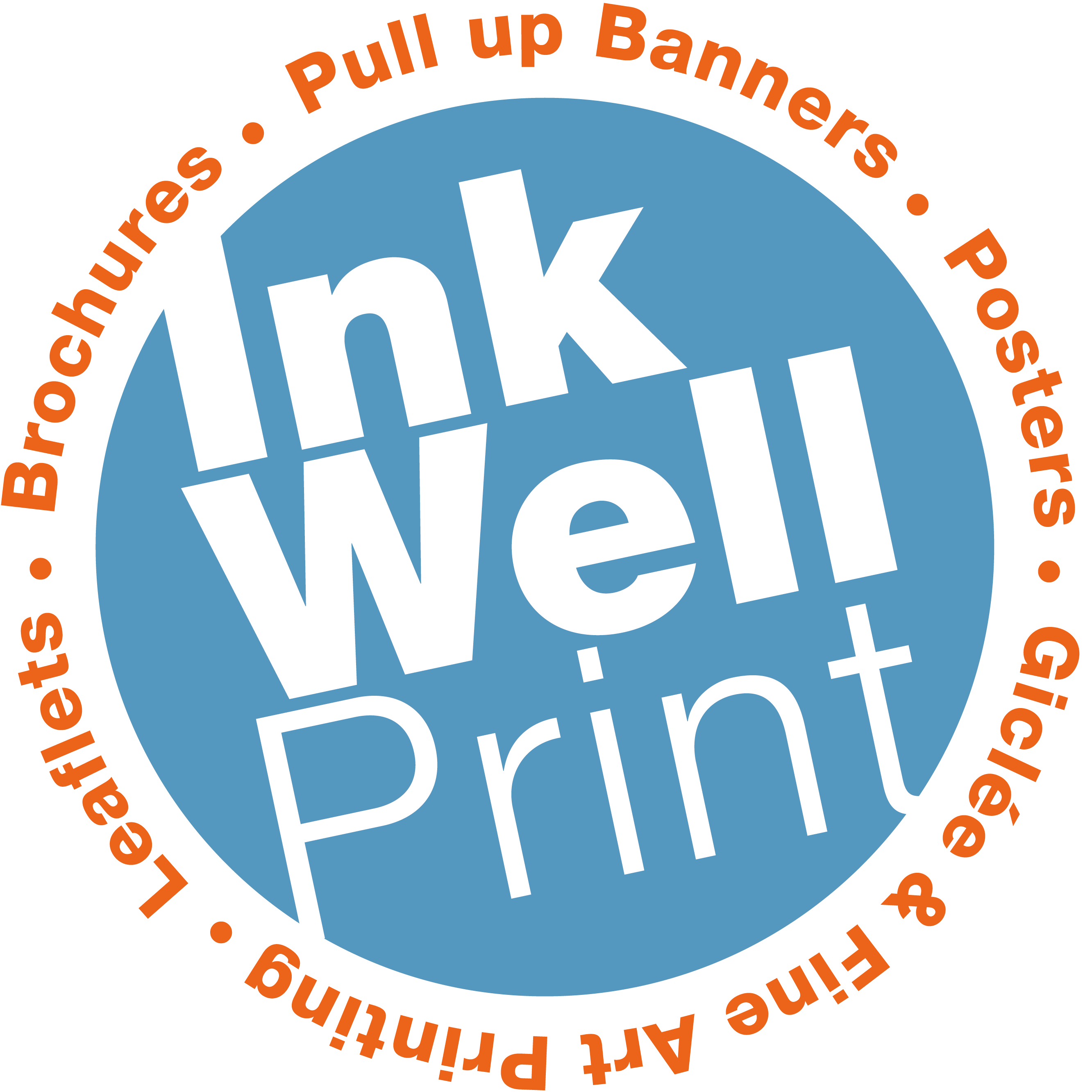 the ink well Print