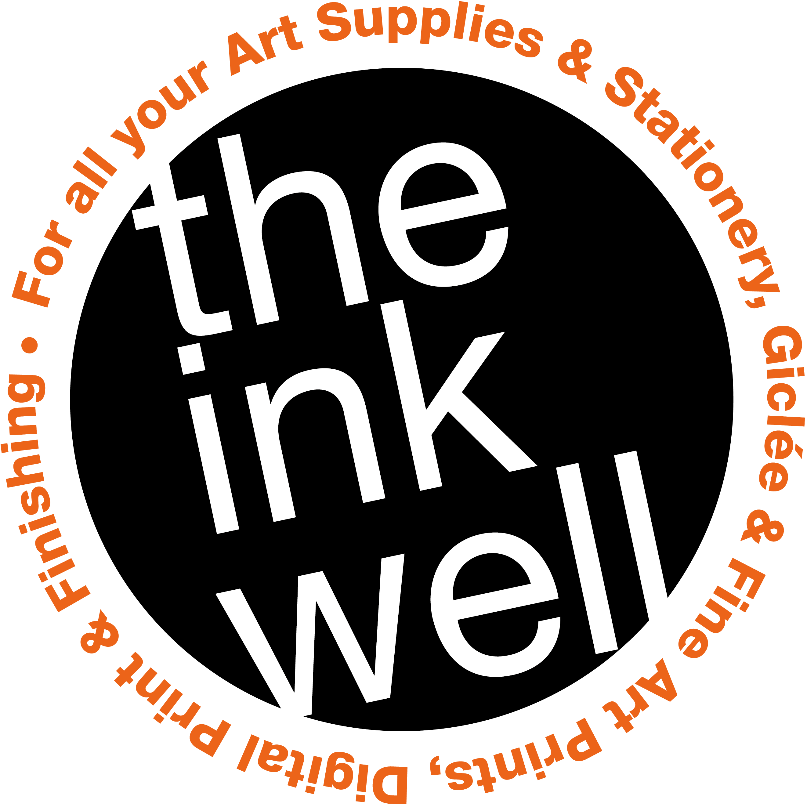the ink well