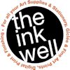 the ink well logo